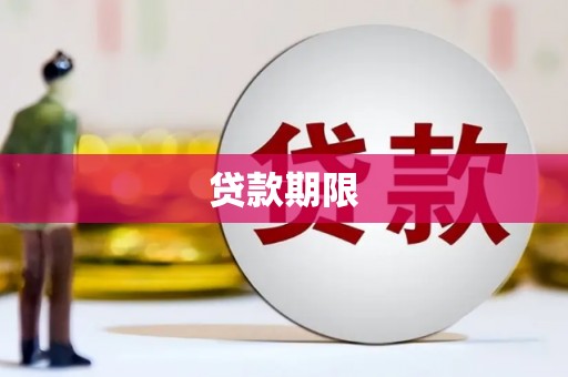大足贷款期限