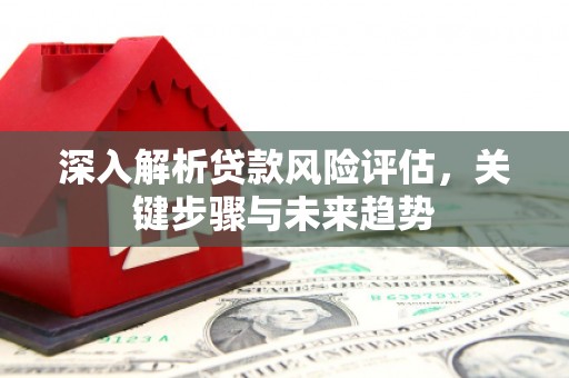 大足深入解析贷款风险评估，关键步骤与未来趋势