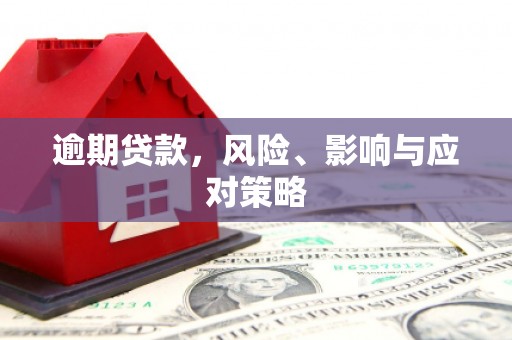 大足逾期贷款，风险、影响与应对策略
