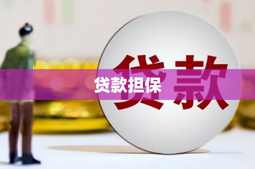 大足贷款担保
