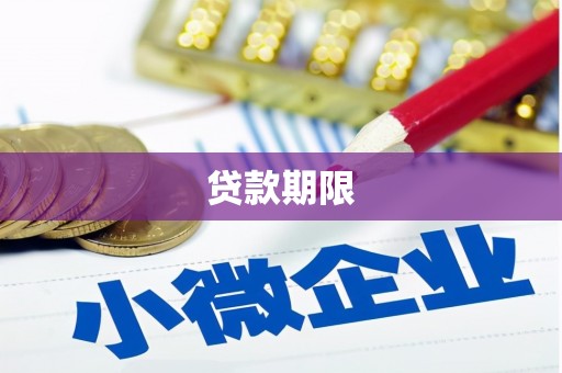 大足贷款期限