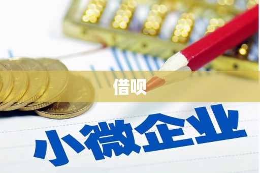 大足借呗